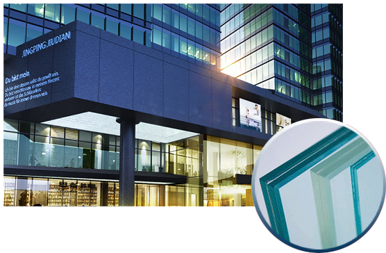 西安錦達(dá)，專(zhuān)注玻璃研發(fā)與生產(chǎn)15年