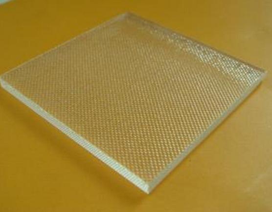 陜西鋼化鍍膜中空玻璃